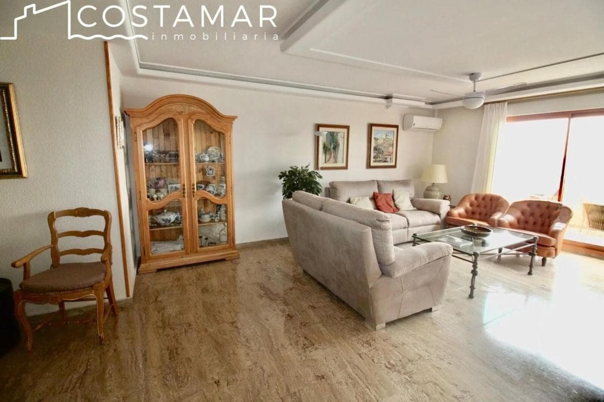 Venta de piso en Calle Sant Pere, El Campello
photo 3