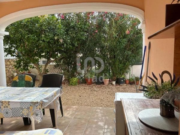 Chalet independiente en venta en Cometa-Carrió, Calpe
thumbnail 1