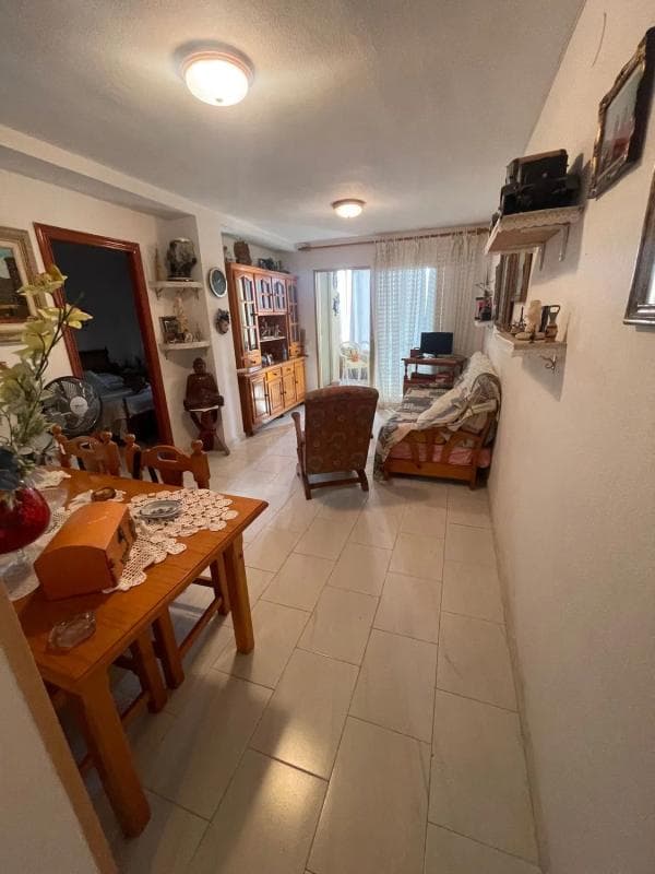 Venta de piso en Calle Maestro Serrano, 3, Calpe
photo 5