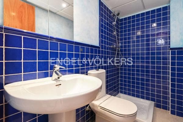 Duplex en venta en Canuta, Calpe photo 1