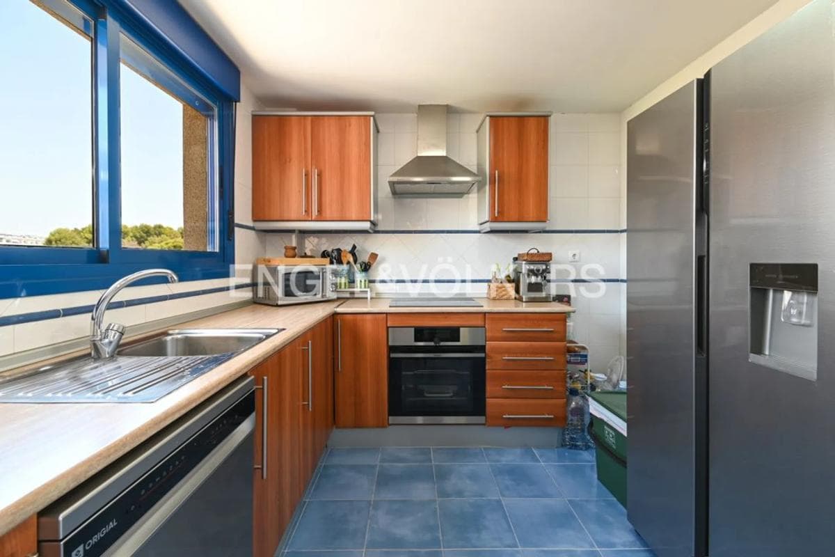 Venta de duplex en Canuta, Calpe photo 3