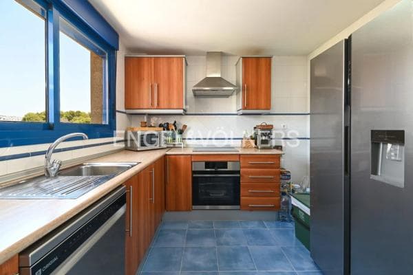 Duplex en venta en Canuta, Calpe thumbnail 2