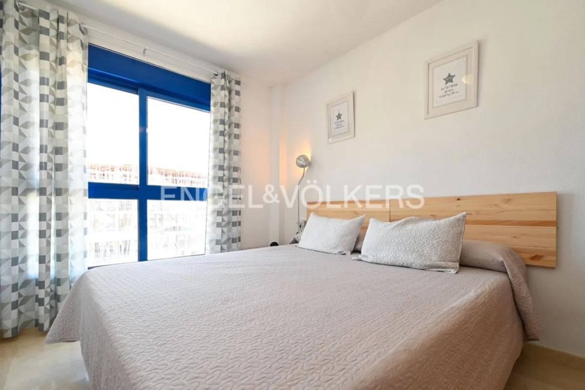 Venta de duplex en Canuta, Calpe photo 4