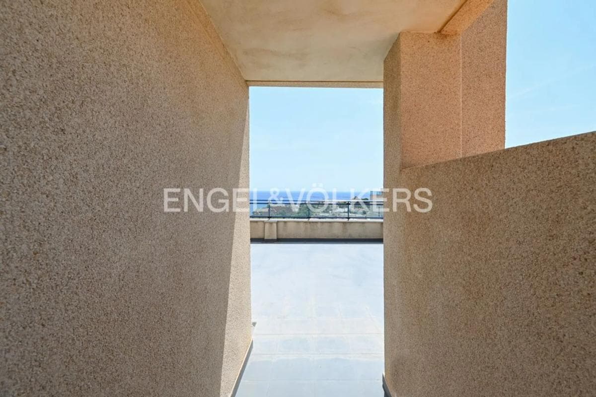 Venta de duplex en Canuta, Calpe photo 5