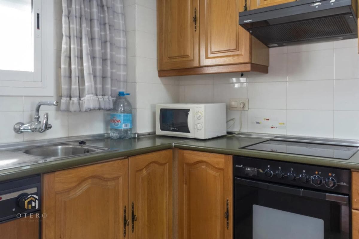 Venta de piso en Avenida Gabriel Miró, 33, Calpe
photo 2