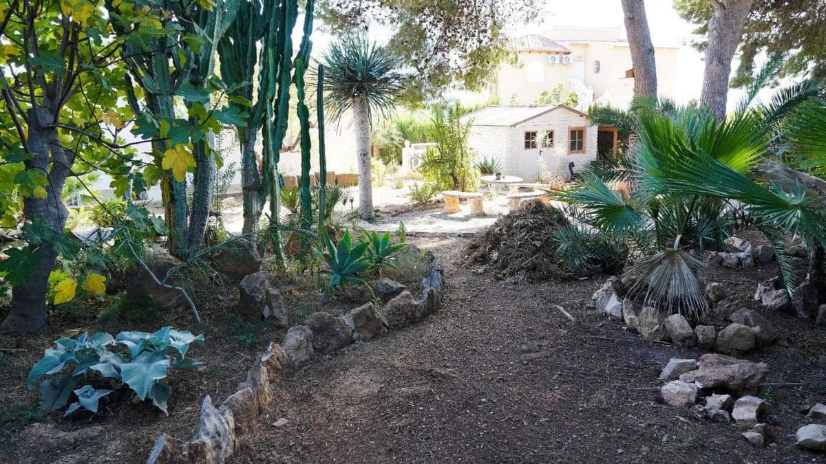 Venta de chalet independiente en Cometa-Carrió, Calpe
photo 2