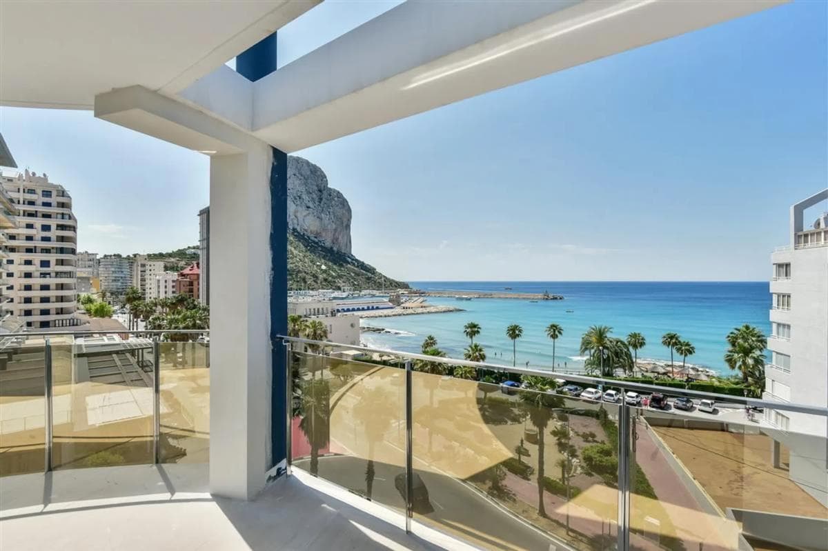 Sale of apartment in Playa Arenal-Bol, Calpe
photo 3