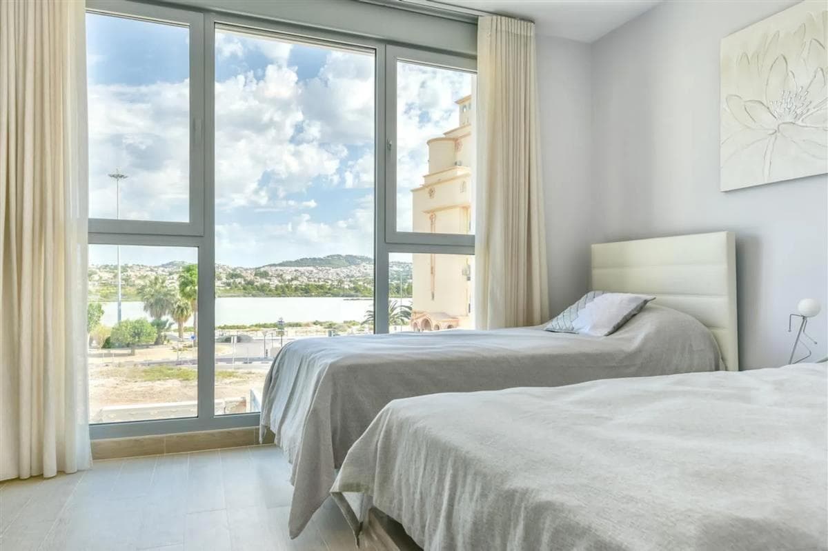 Sale of apartment in Playa Arenal-Bol, Calpe
photo 5