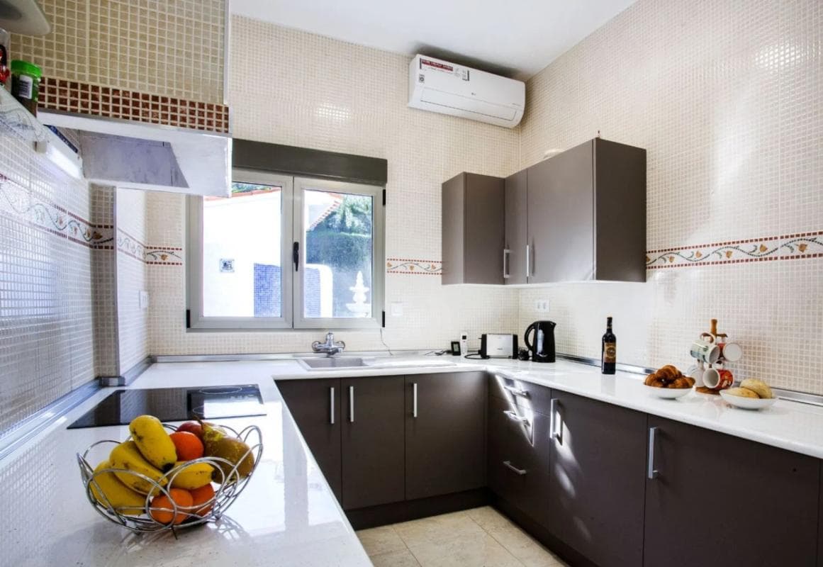 Venta de chalet independiente en Cometa-Carrió, Calpe
photo 3