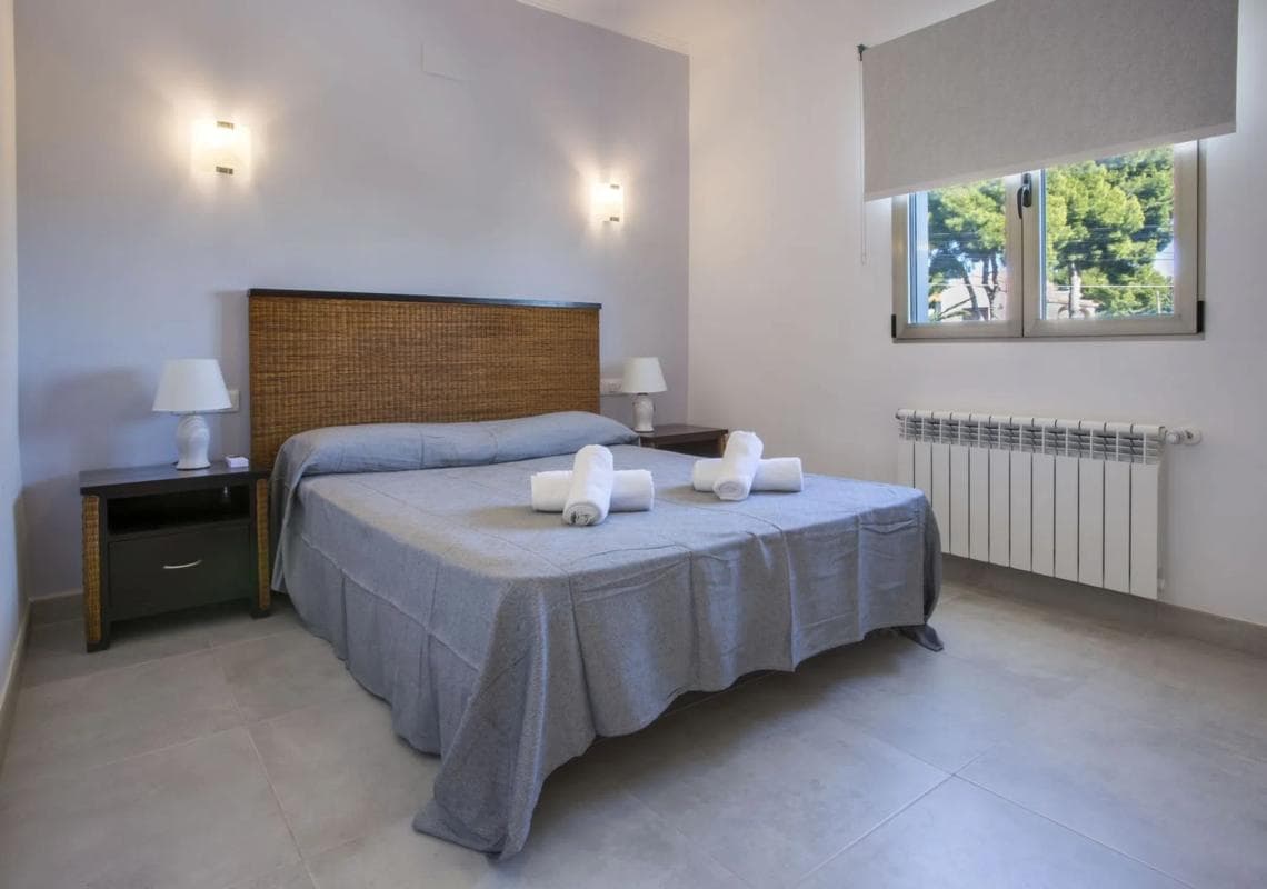 Venta de chalet independiente en Cometa-Carrió, Calpe
photo 4