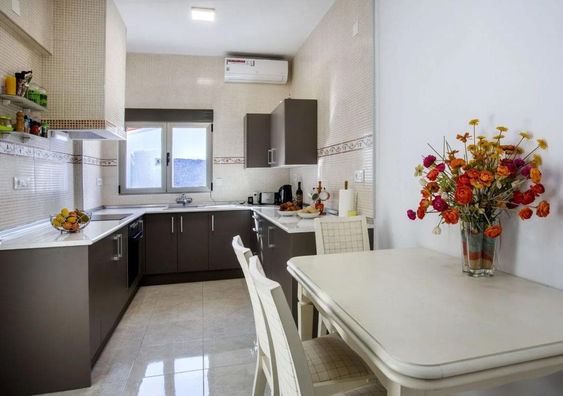 Venta de chalet independiente en Cometa-Carrió, Calpe
photo 5
