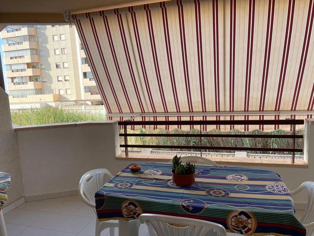 Venta de piso en Partida la Fossa, 23, Calpe
photo 5