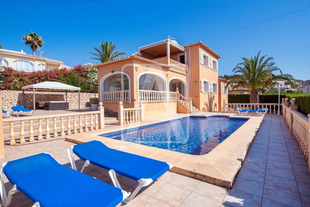 Properties for sale and rent in Spain photo 4