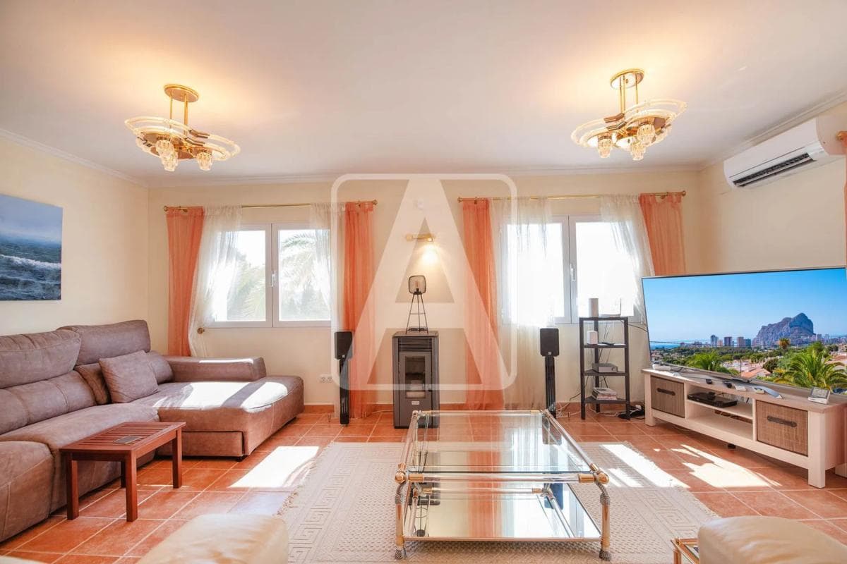 Properties for sale and rent in Spain photo 5