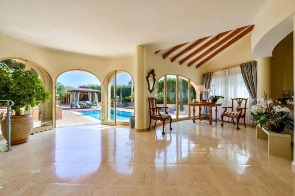 Chalet independiente en venta en Cometa-Carrió, Calpe
thumbnail 1
