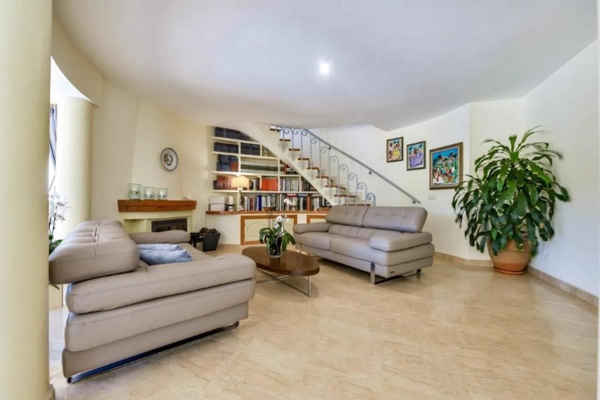 Venta de chalet independiente en Cometa-Carrió, Calpe
photo 3