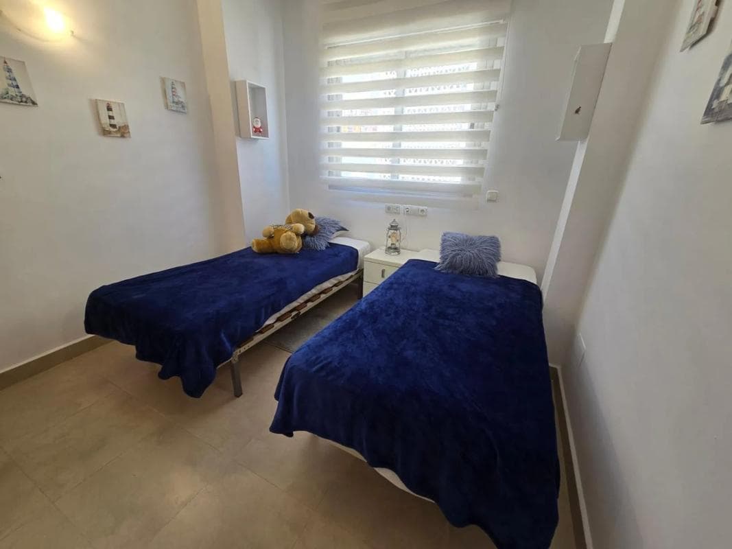 Sale of apartment in Calpe Pueblo, Calpe
photo 5