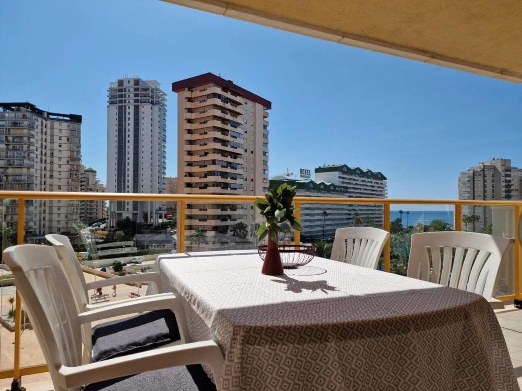 Venta de piso en Calle Xaloc, Calpe
photo 2