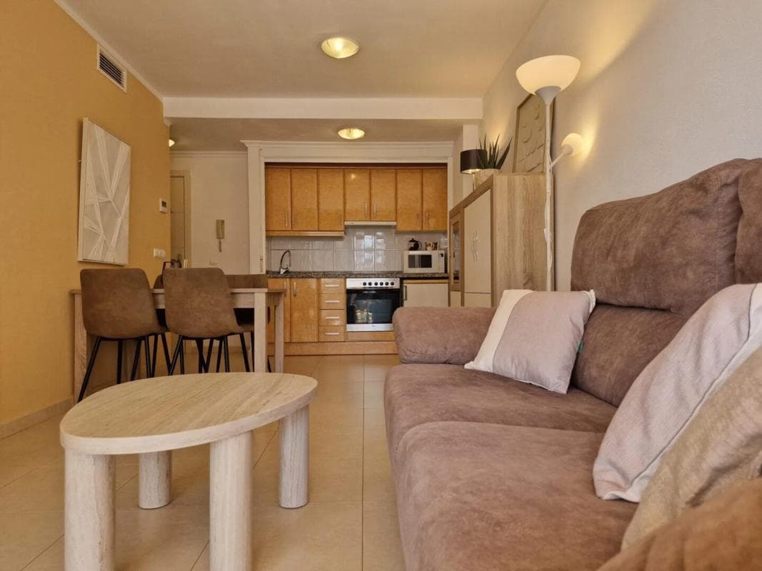 Venta de piso en Calle Xaloc, Calpe
photo 3