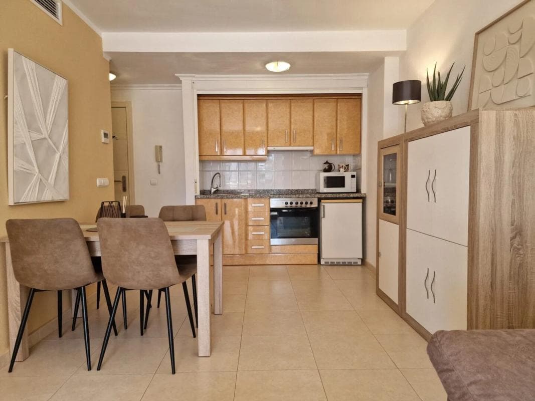 Venta de piso en Calle Xaloc, Calpe
photo 4