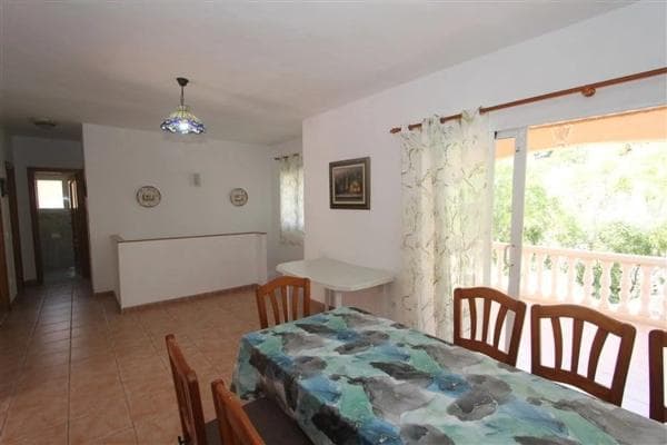 Casa independiente en Partida Maryvilla thumbnail 2