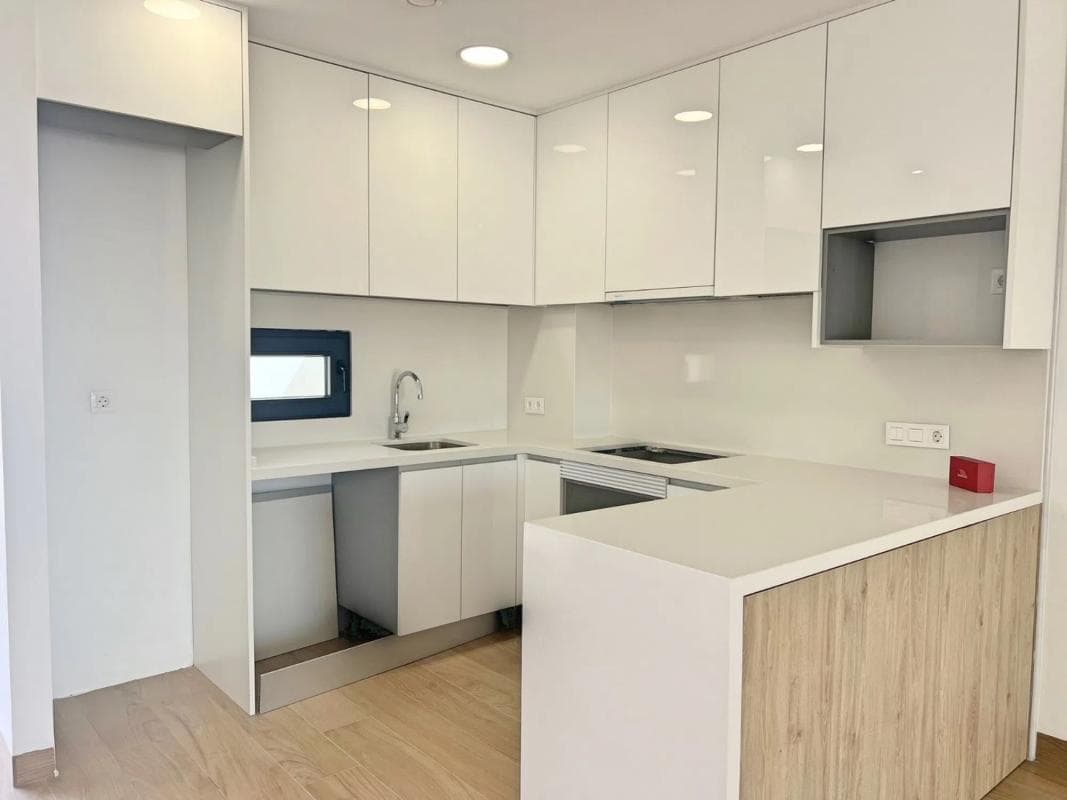 Sale of apartment in Balcón de Finestrat-Terra Marina, Finestrat
photo 2