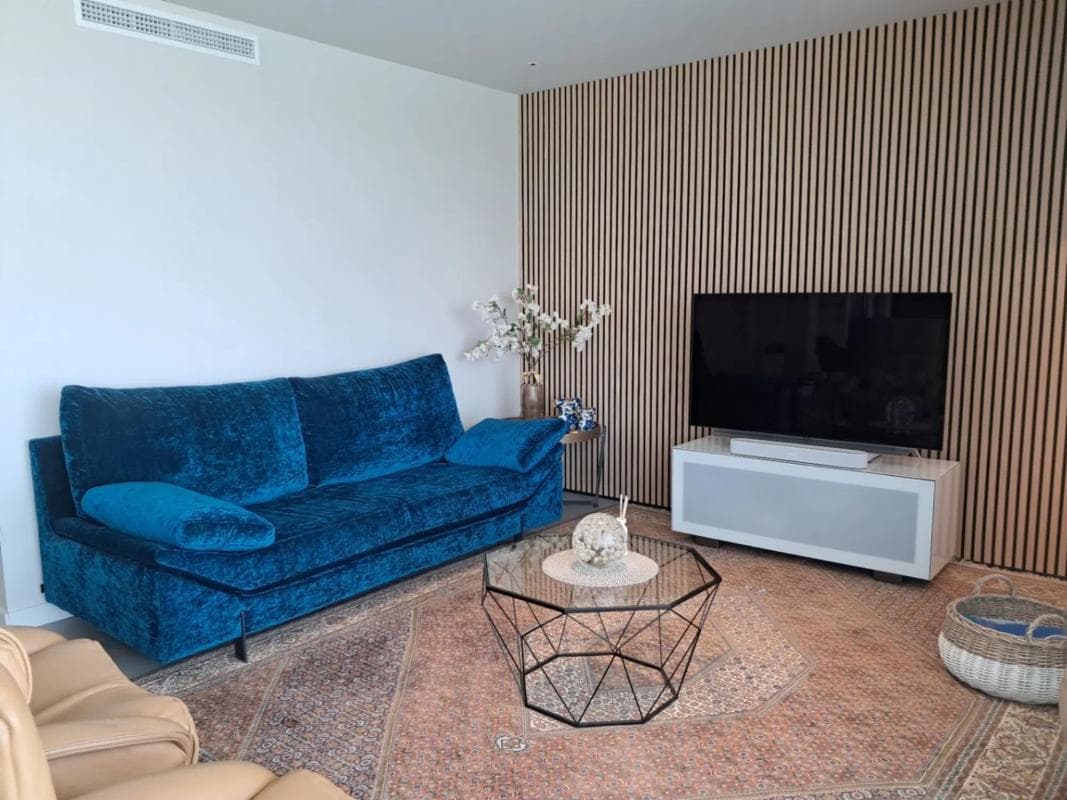 Sale of independent chalet in Finestrat Pueblo, Finestrat
photo 2