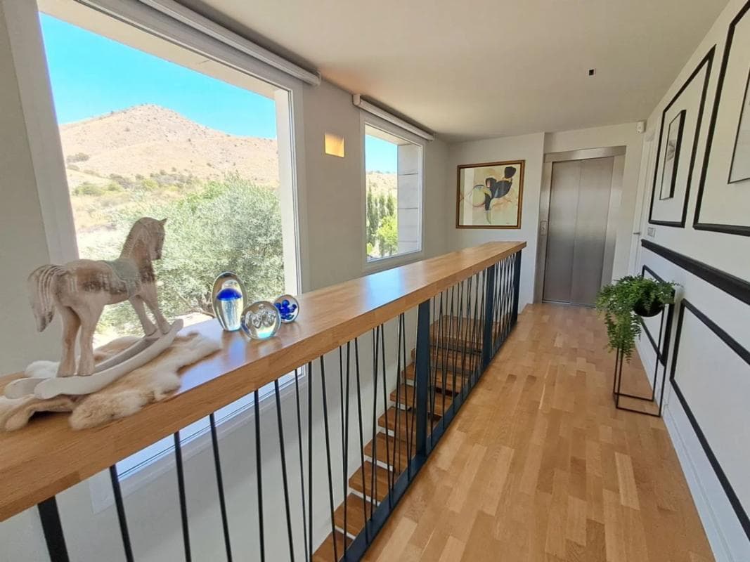 Sale of independent chalet in Finestrat Pueblo, Finestrat
photo 3