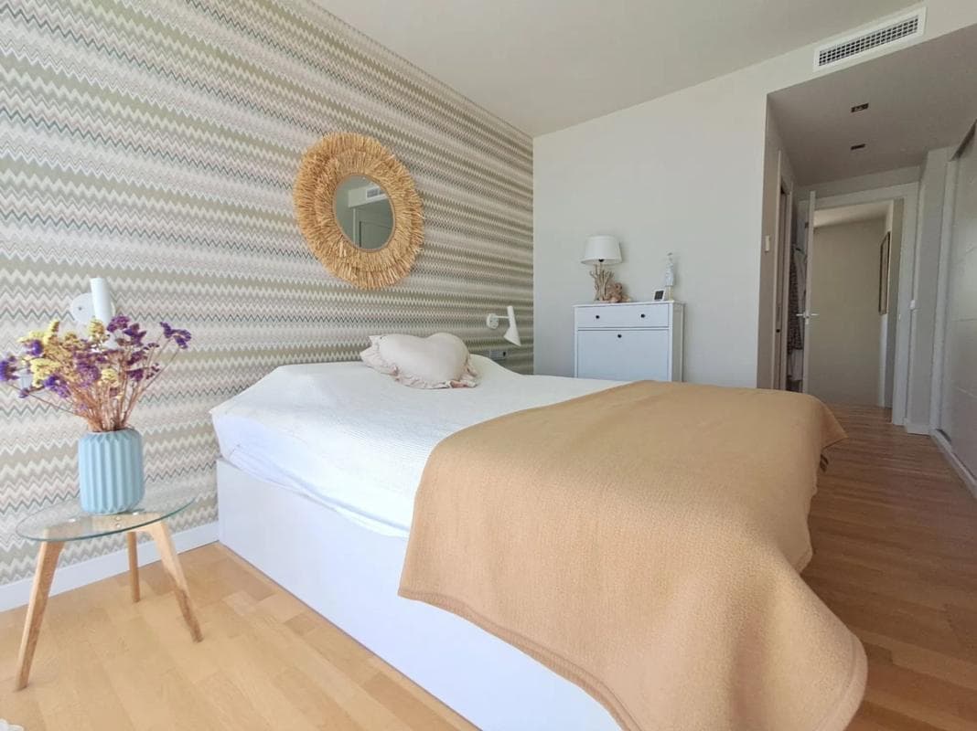 Sale of independent chalet in Finestrat Pueblo, Finestrat
photo 5