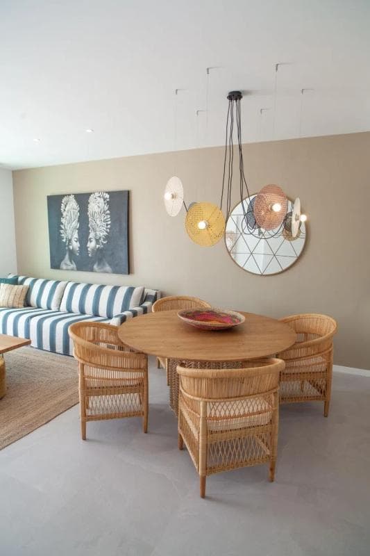 Sale of apartment in Balcón de Finestrat-Terra Marina, Finestrat
photo 5