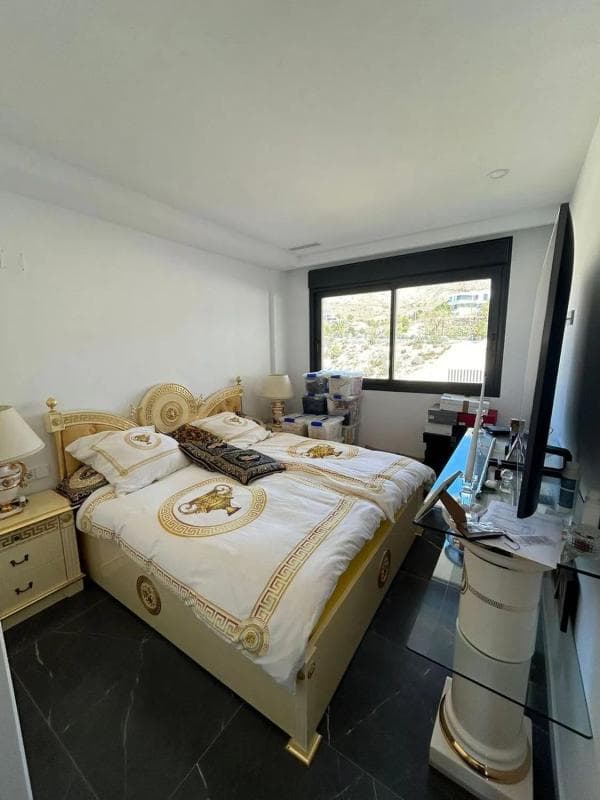 Venta de duplex en Balcón de Finestrat-Terra Marina, Finestrat photo 4