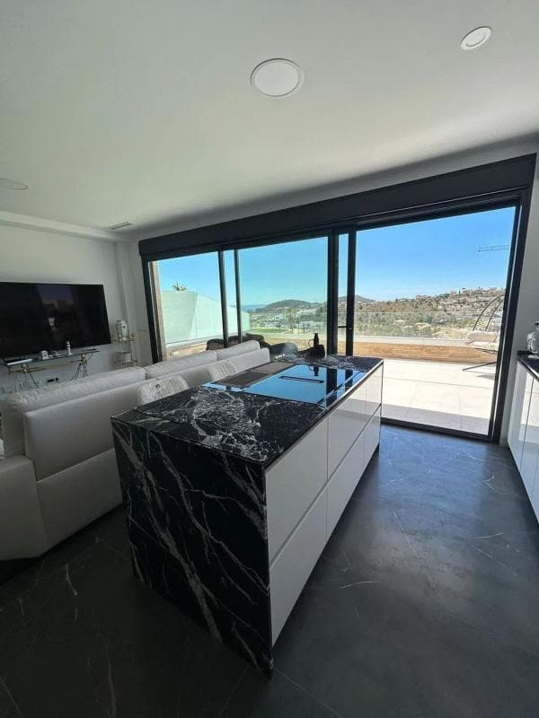 Venta de duplex en Balcón de Finestrat-Terra Marina, Finestrat photo 5