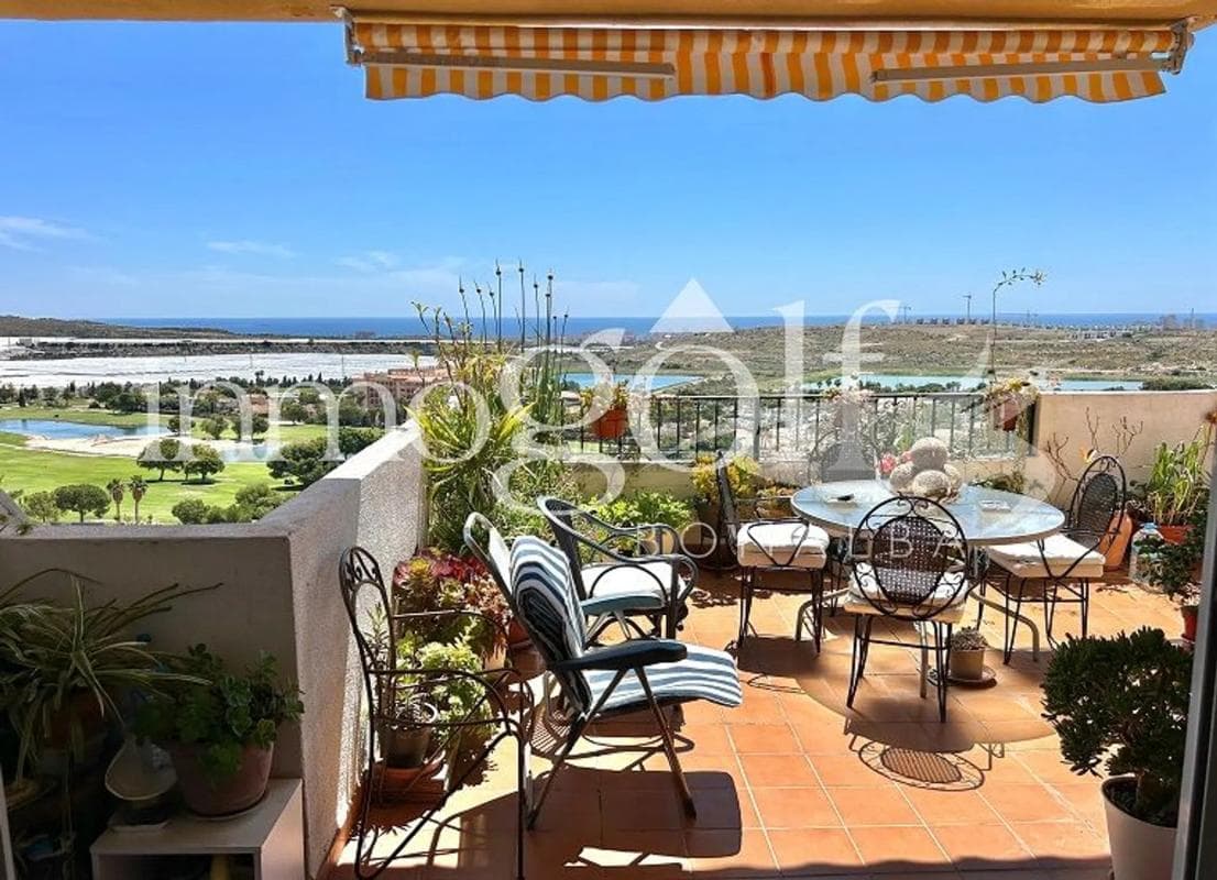 Venta de piso en Calle de I'Aigualera, Mutxamel
photo 2