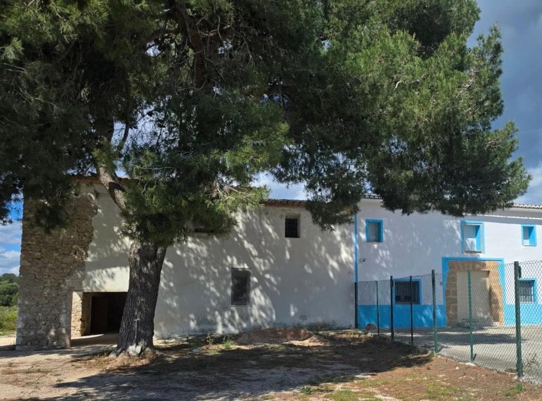 Venta de finca rústica en N-332 , Mutxamel photo 2