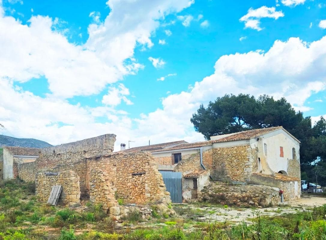 Venta de finca rústica en N-332 , Mutxamel photo 3