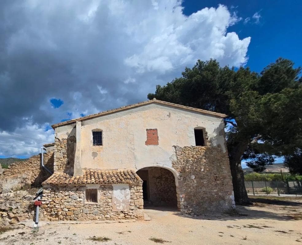 Venta de finca rústica en N-332 , Mutxamel photo 4