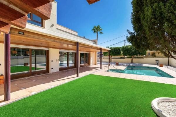 Casa independiente thumbnail 1