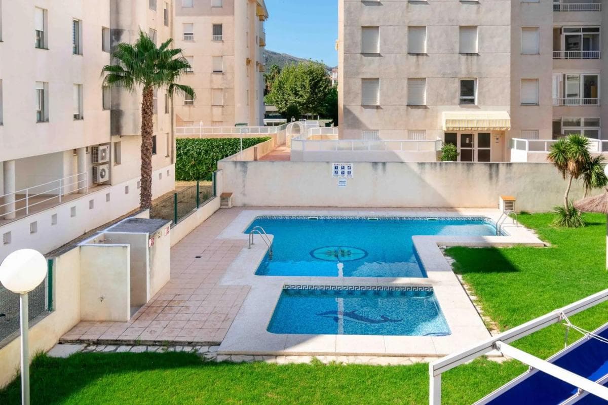 Venta de piso en L'Albir, Alfaz del Pi
photo 3