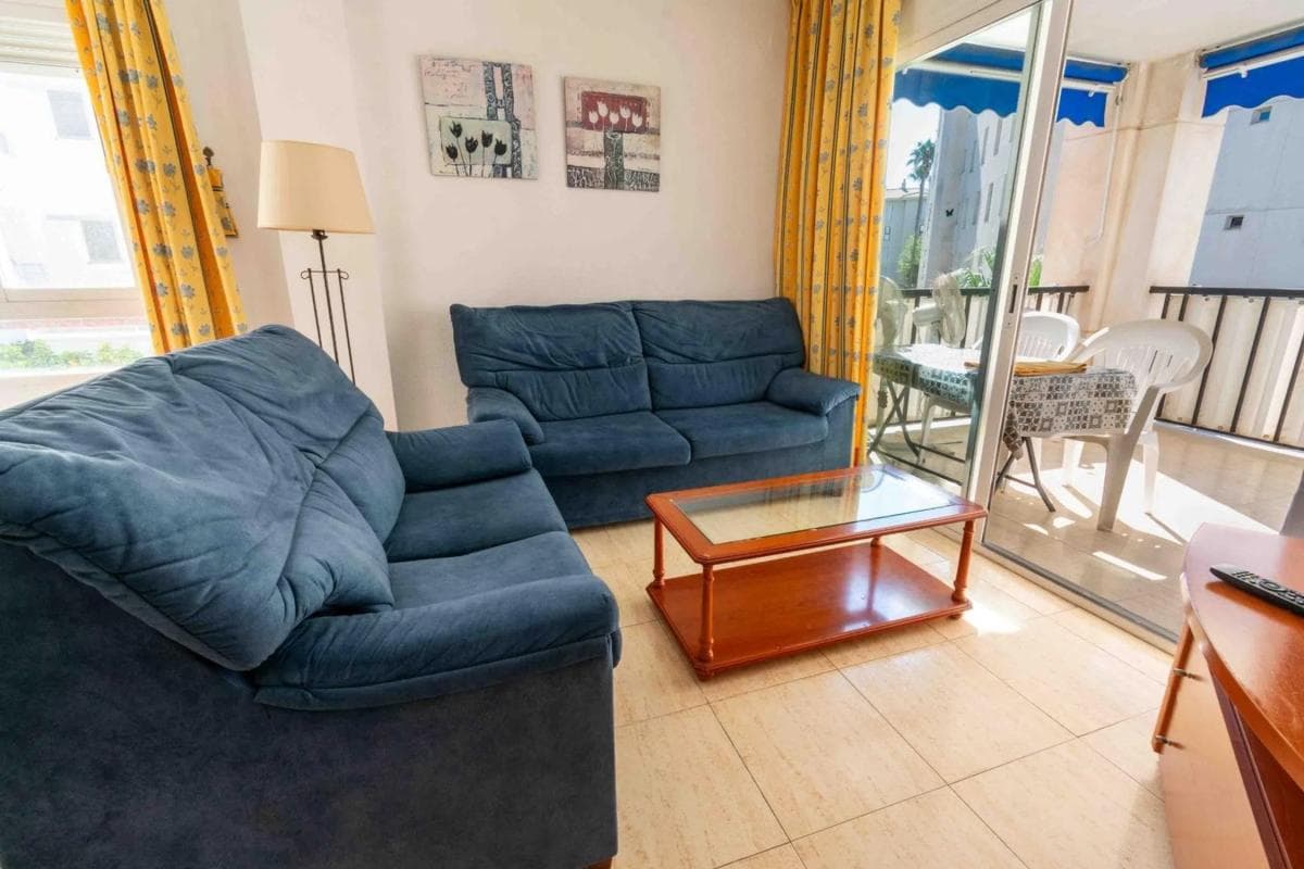 Venta de piso en L'Albir, Alfaz del Pi
photo 4