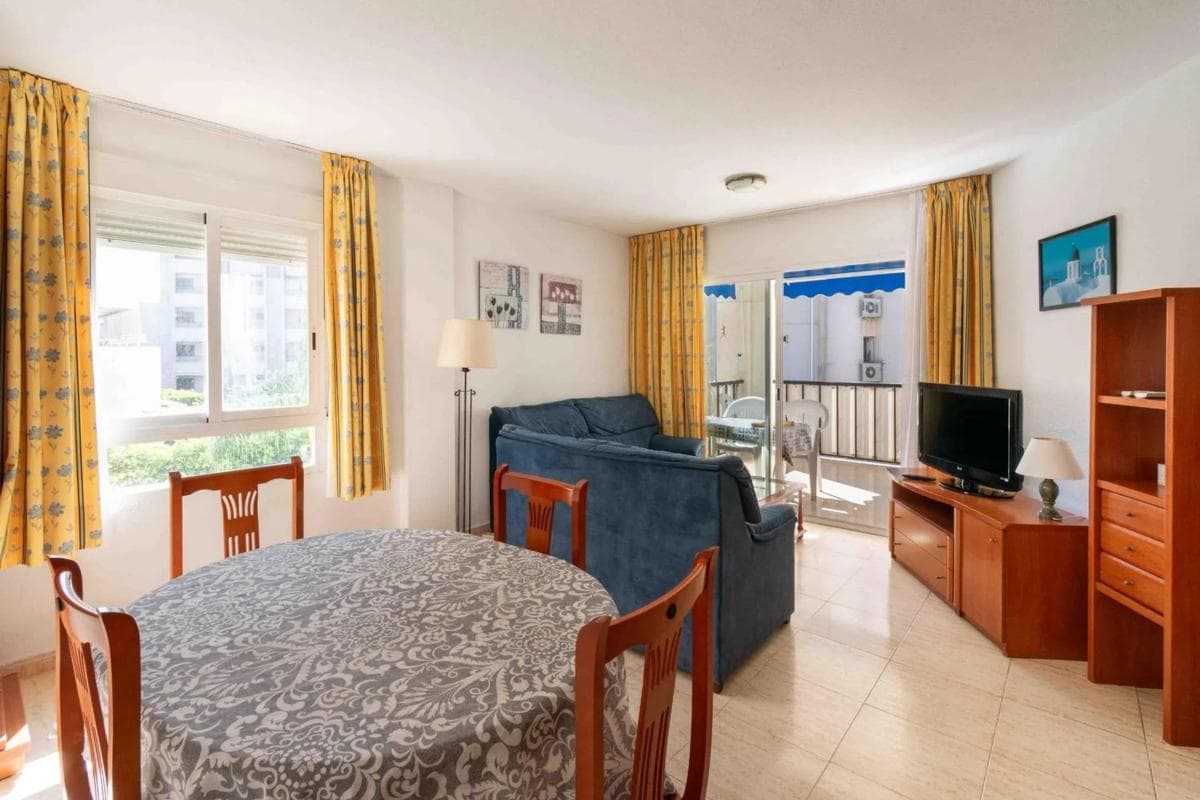 Venta de piso en L'Albir, Alfaz del Pi
photo 5