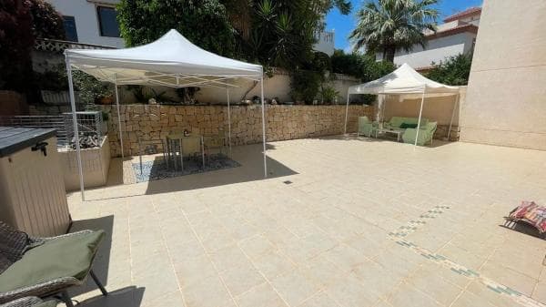 Chalet pareado en camino Sendero Tossal Roig thumbnail 2