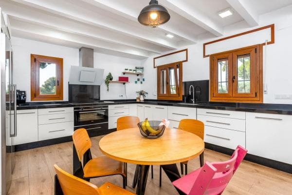 Chalet independiente en venta en Calle Donyana, Alfaz del Pi
thumbnail 2