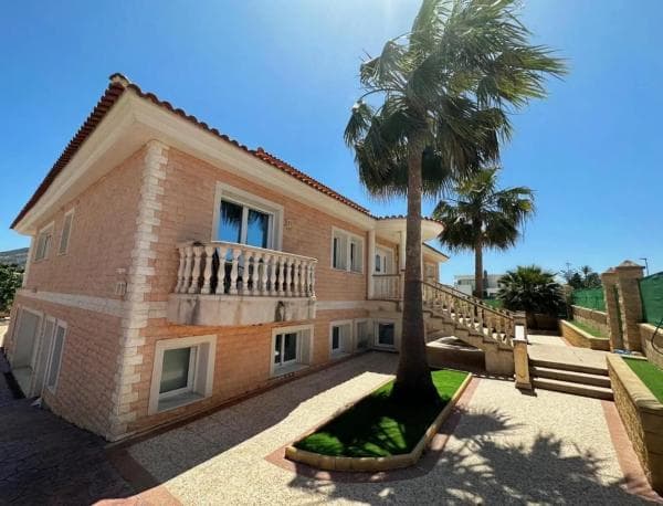Casa independiente thumbnail 1