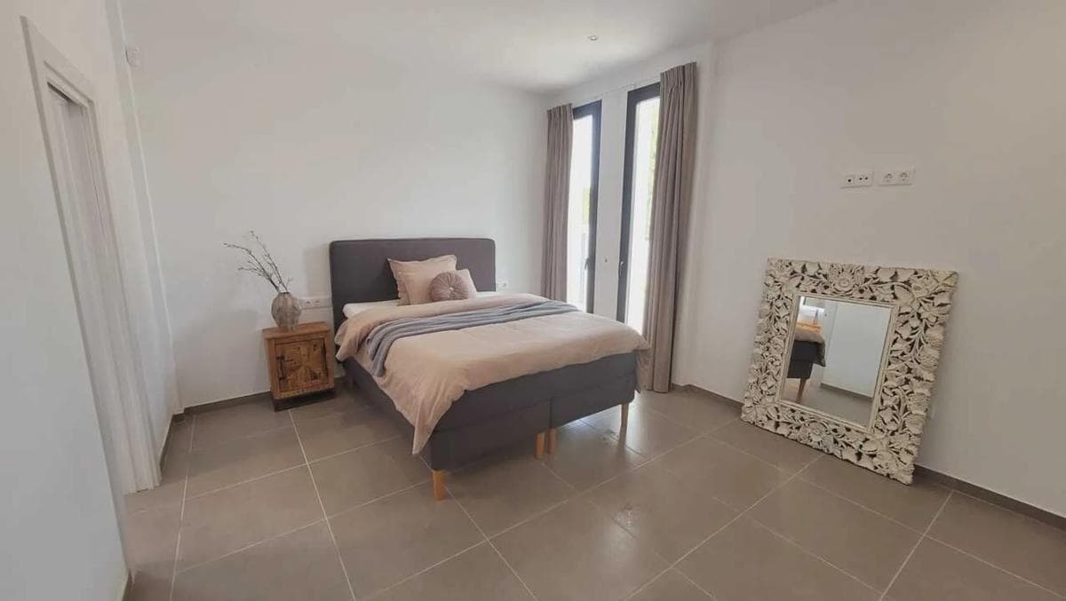 Venta de chalet independiente en L'Albir, Alfaz del Pi
photo 3