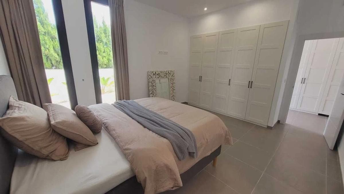 Venta de chalet independiente en L'Albir, Alfaz del Pi
photo 4