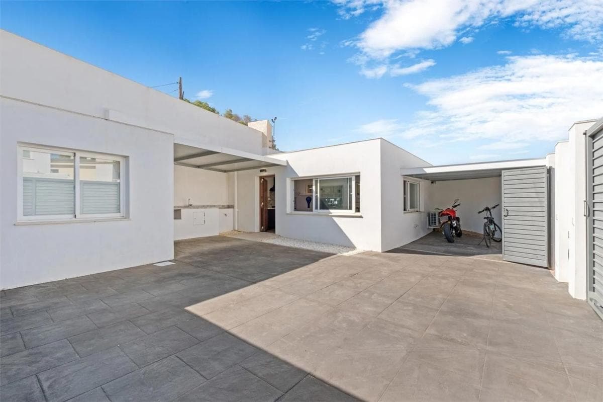 Venta de chalet independiente en Colonia Escandinavia-Cautivador, Alfaz del Pi
photo 5