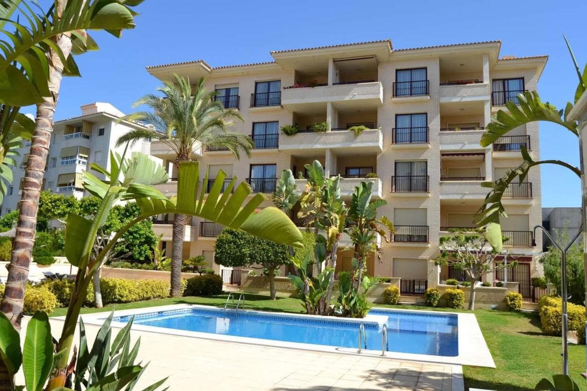 Venta de piso en L'Albir, Alfaz del Pi
photo 2
