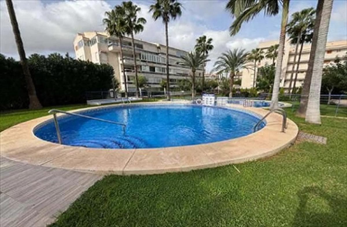 Venta de piso en L'Albir, Alfaz del Pi
photo 2