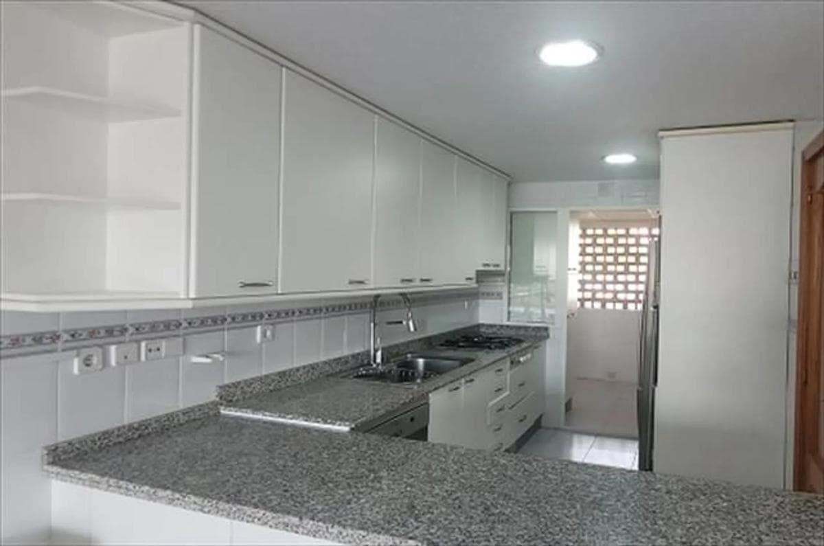 Venta de piso en L'Albir, Alfaz del Pi
photo 5