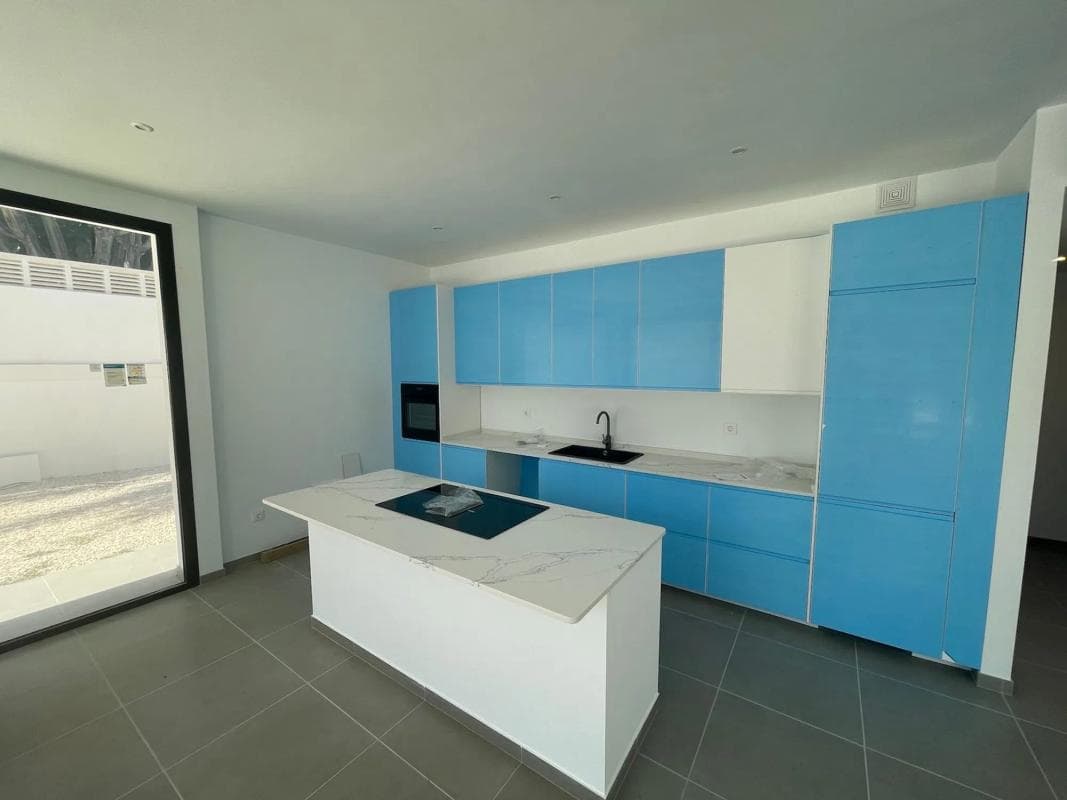 Sale of independent chalet in L'Albir, Alfaz del Pi
photo 2